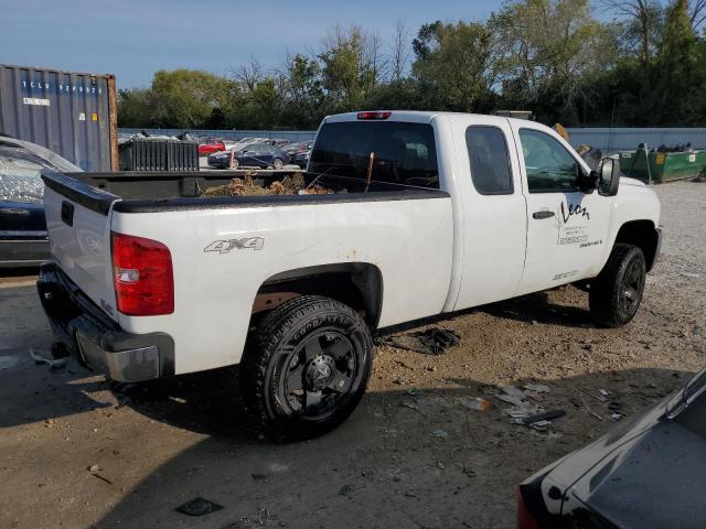 Photo 2 VIN: 1GCHK49K89E133484 - CHEVROLET SILVERADO 