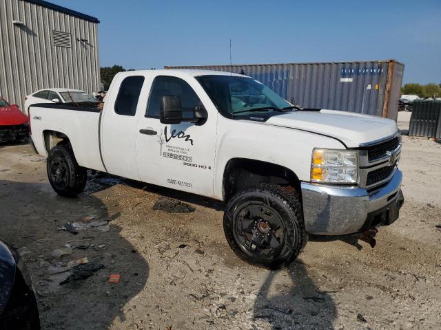 Photo 3 VIN: 1GCHK49K89E133484 - CHEVROLET SILVERADO 