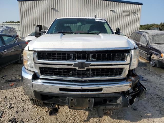 Photo 4 VIN: 1GCHK49K89E133484 - CHEVROLET SILVERADO 