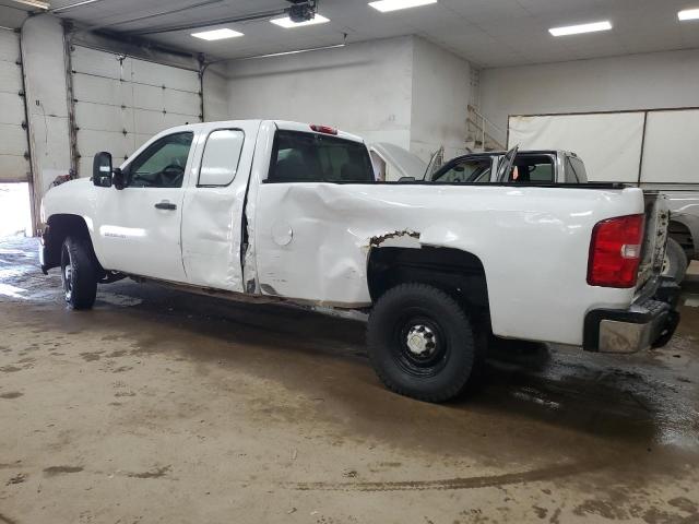 Photo 1 VIN: 1GCHK49K89E163696 - CHEVROLET SILVERADO 