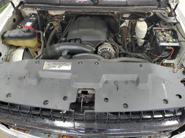 Photo 10 VIN: 1GCHK49K89E163696 - CHEVROLET SILVERADO 