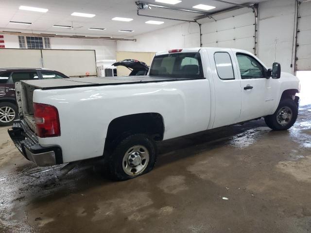 Photo 2 VIN: 1GCHK49K89E163696 - CHEVROLET SILVERADO 