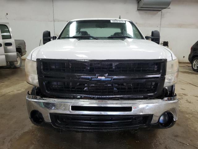 Photo 4 VIN: 1GCHK49K89E163696 - CHEVROLET SILVERADO 