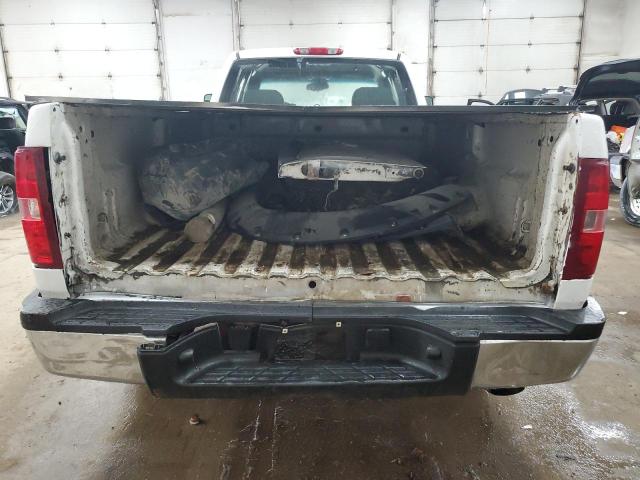 Photo 5 VIN: 1GCHK49K89E163696 - CHEVROLET SILVERADO 