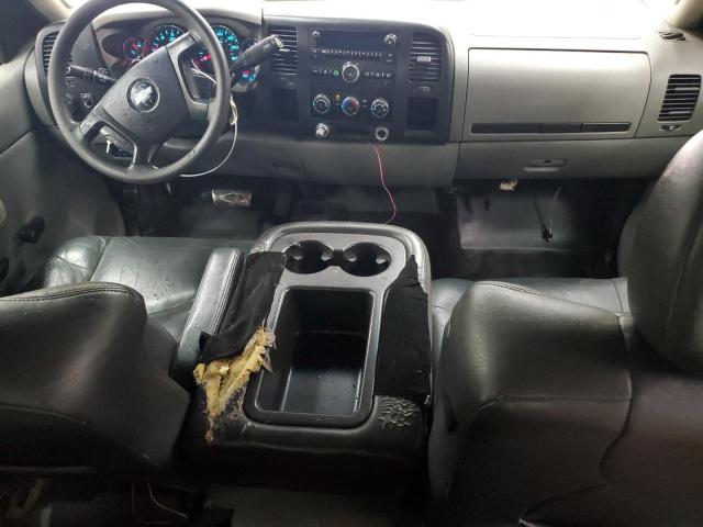 Photo 7 VIN: 1GCHK49K89E163696 - CHEVROLET SILVERADO 