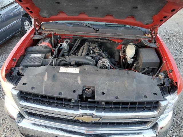 Photo 10 VIN: 1GCHK49K99E123479 - CHEVROLET SILVERADO 