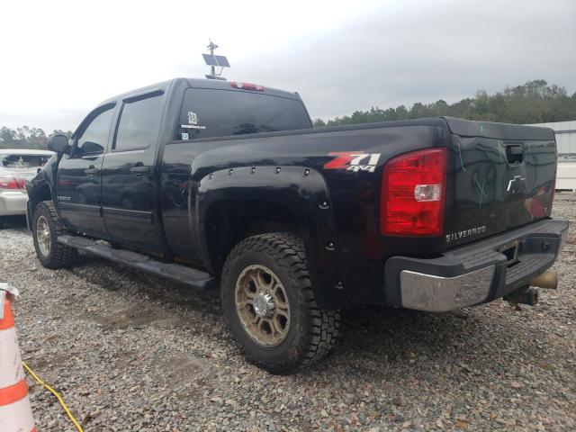 Photo 1 VIN: 1GCHK53609F153336 - CHEVROLET SILVERADO 