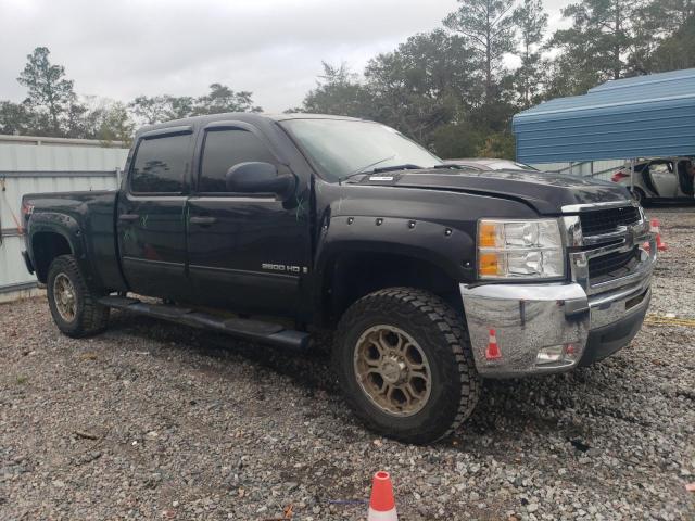 Photo 3 VIN: 1GCHK53609F153336 - CHEVROLET SILVERADO 