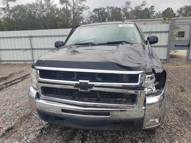 Photo 4 VIN: 1GCHK53609F153336 - CHEVROLET SILVERADO 