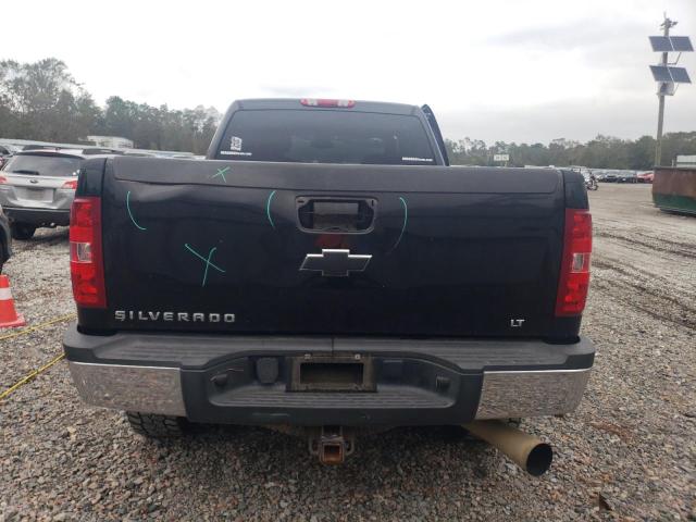 Photo 5 VIN: 1GCHK53609F153336 - CHEVROLET SILVERADO 