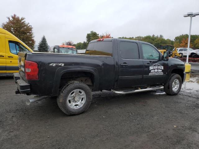 Photo 2 VIN: 1GCHK53609F172081 - CHEVROLET SILVERADO 