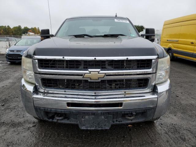 Photo 4 VIN: 1GCHK53609F172081 - CHEVROLET SILVERADO 