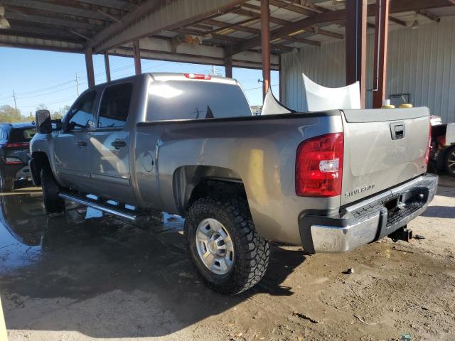 Photo 1 VIN: 1GCHK53659F140579 - CHEVROLET SILVERADO 