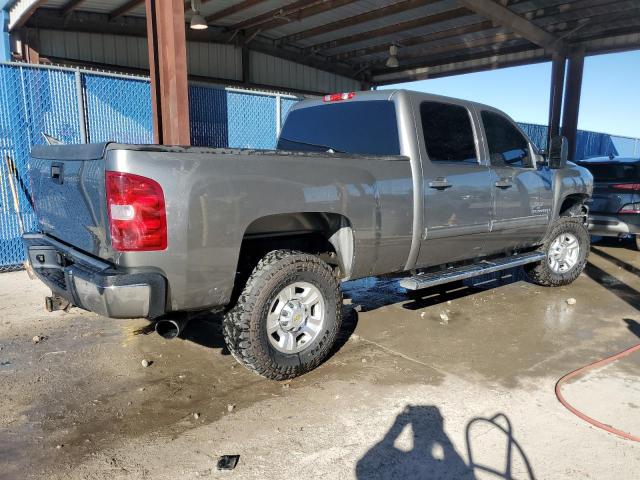 Photo 2 VIN: 1GCHK53659F140579 - CHEVROLET SILVERADO 