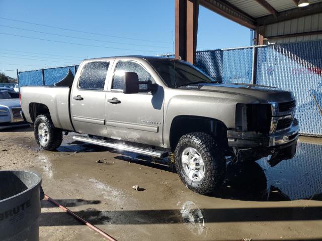 Photo 3 VIN: 1GCHK53659F140579 - CHEVROLET SILVERADO 