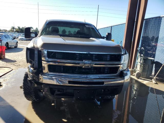 Photo 4 VIN: 1GCHK53659F140579 - CHEVROLET SILVERADO 