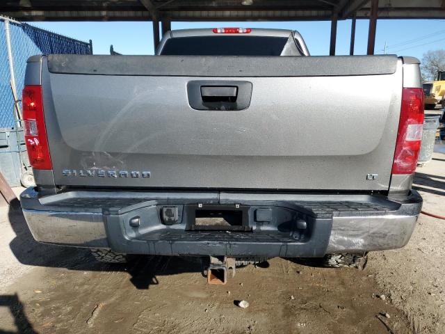 Photo 5 VIN: 1GCHK53659F140579 - CHEVROLET SILVERADO 