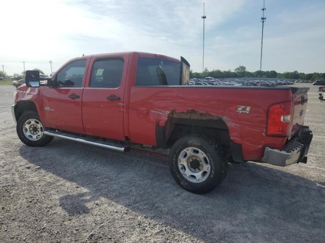 Photo 1 VIN: 1GCHK53669F178483 - CHEVROLET SILVERADO 