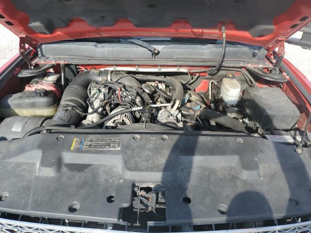 Photo 10 VIN: 1GCHK53669F178483 - CHEVROLET SILVERADO 