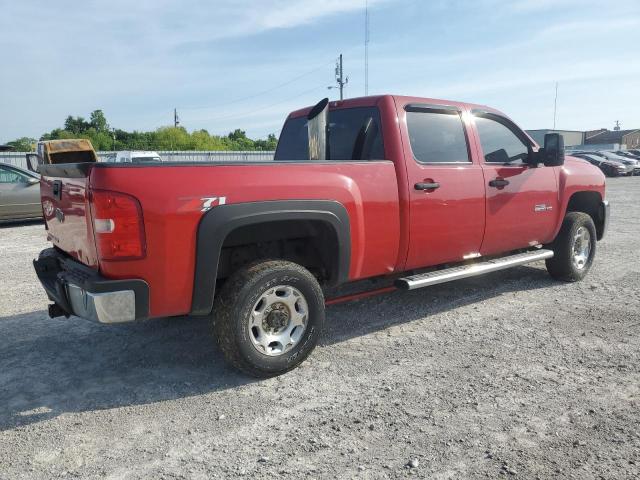 Photo 2 VIN: 1GCHK53669F178483 - CHEVROLET SILVERADO 