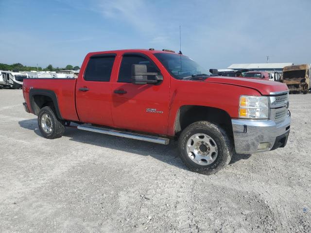 Photo 3 VIN: 1GCHK53669F178483 - CHEVROLET SILVERADO 