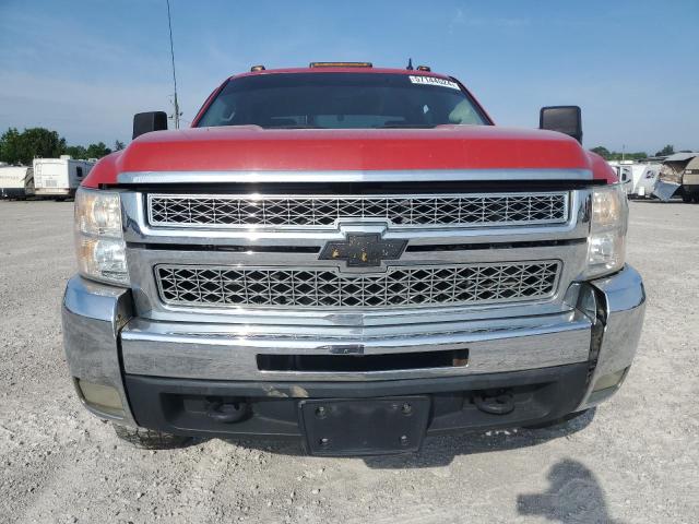 Photo 4 VIN: 1GCHK53669F178483 - CHEVROLET SILVERADO 