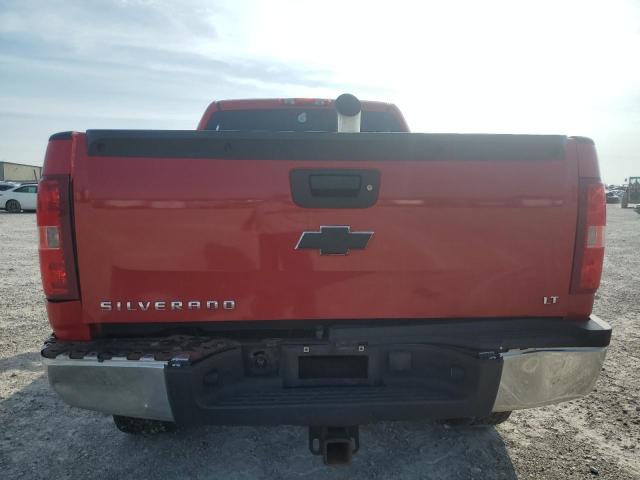 Photo 5 VIN: 1GCHK53669F178483 - CHEVROLET SILVERADO 