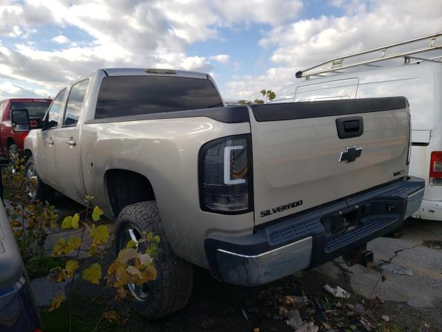 Photo 1 VIN: 1GCHK53679F133889 - CHEVROLET SILVERADO 