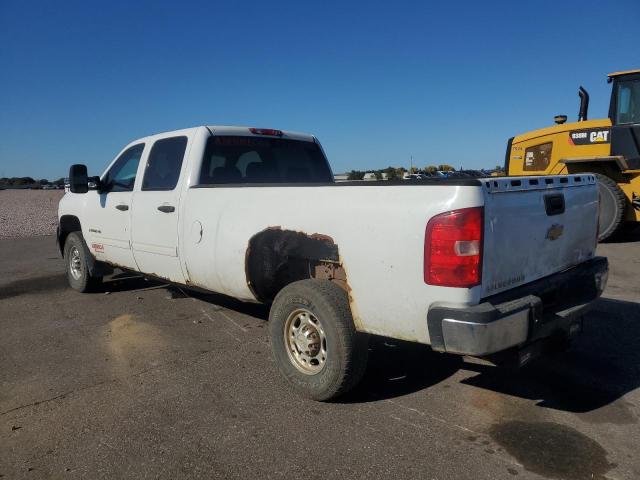 Photo 1 VIN: 1GCHK53689F171261 - CHEVROLET SILVERADO 