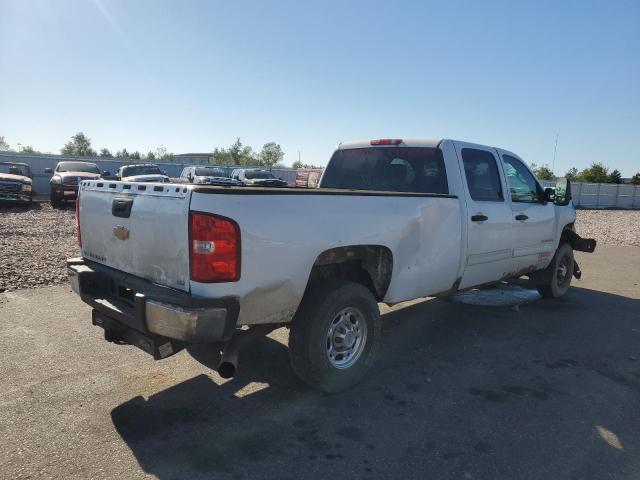 Photo 2 VIN: 1GCHK53689F171261 - CHEVROLET SILVERADO 