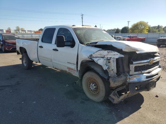 Photo 3 VIN: 1GCHK53689F171261 - CHEVROLET SILVERADO 