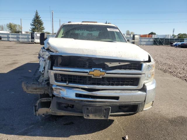 Photo 4 VIN: 1GCHK53689F171261 - CHEVROLET SILVERADO 