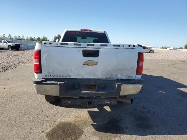 Photo 5 VIN: 1GCHK53689F171261 - CHEVROLET SILVERADO 