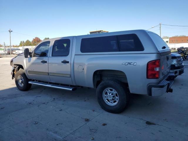 Photo 1 VIN: 1GCHK53K29F167008 - CHEVROLET SILVERADO 