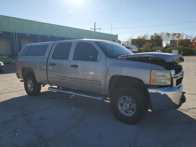 Photo 3 VIN: 1GCHK53K29F167008 - CHEVROLET SILVERADO 