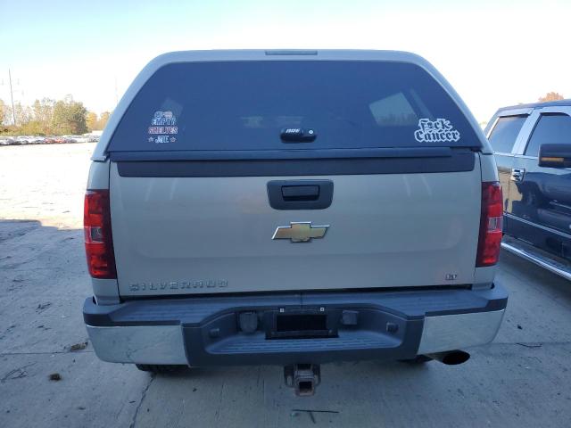 Photo 5 VIN: 1GCHK53K29F167008 - CHEVROLET SILVERADO 