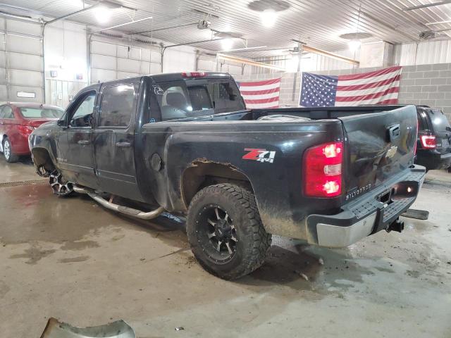 Photo 1 VIN: 1GCHK53K39F138942 - CHEVROLET SILVERADO 