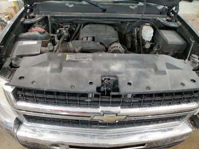 Photo 10 VIN: 1GCHK53K39F138942 - CHEVROLET SILVERADO 