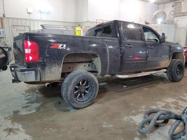 Photo 2 VIN: 1GCHK53K39F138942 - CHEVROLET SILVERADO 