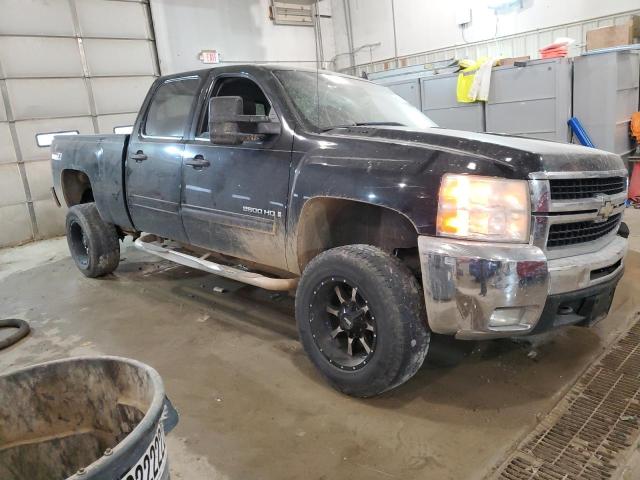 Photo 3 VIN: 1GCHK53K39F138942 - CHEVROLET SILVERADO 