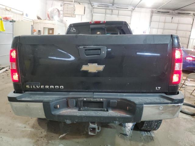 Photo 5 VIN: 1GCHK53K39F138942 - CHEVROLET SILVERADO 