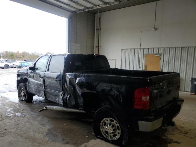 Photo 1 VIN: 1GCHK53K49F112639 - CHEVROLET SILVERADO 