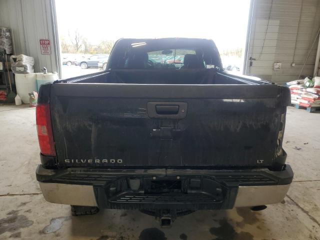 Photo 5 VIN: 1GCHK53K49F112639 - CHEVROLET SILVERADO 