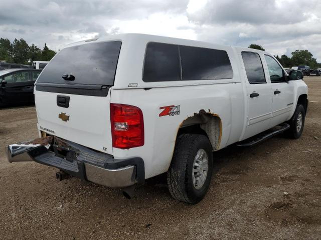 Photo 2 VIN: 1GCHK53K49F136004 - CHEVROLET SILVERADO 