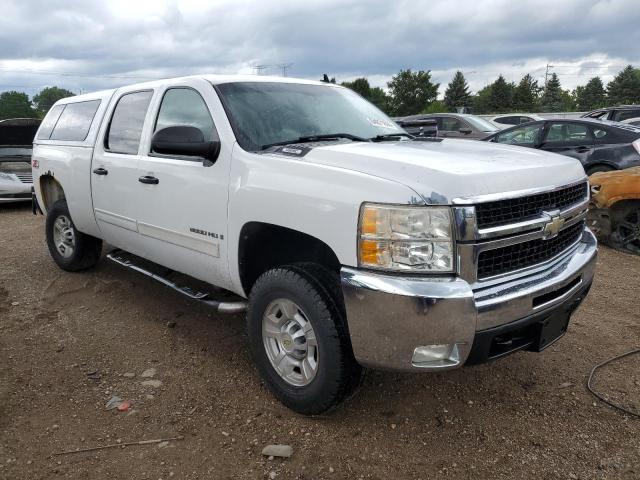 Photo 3 VIN: 1GCHK53K49F136004 - CHEVROLET SILVERADO 