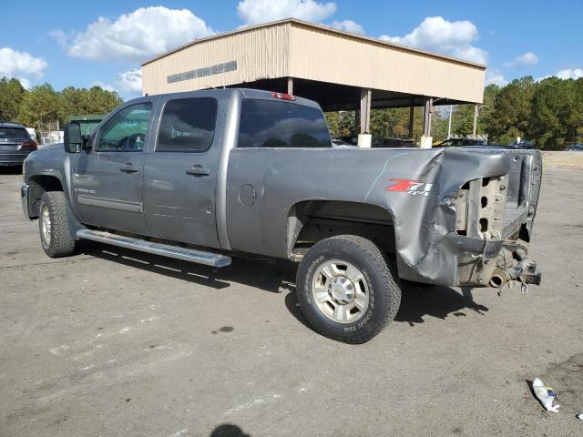 Photo 1 VIN: 1GCHK53K89F167644 - CHEVROLET SILVERADO 