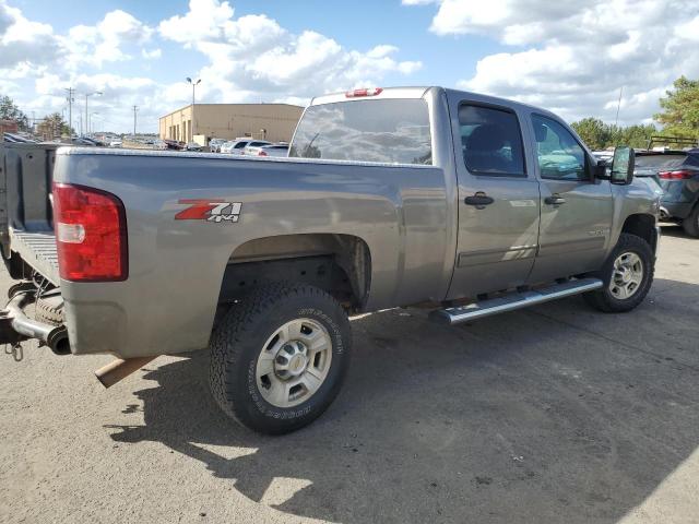 Photo 2 VIN: 1GCHK53K89F167644 - CHEVROLET SILVERADO 