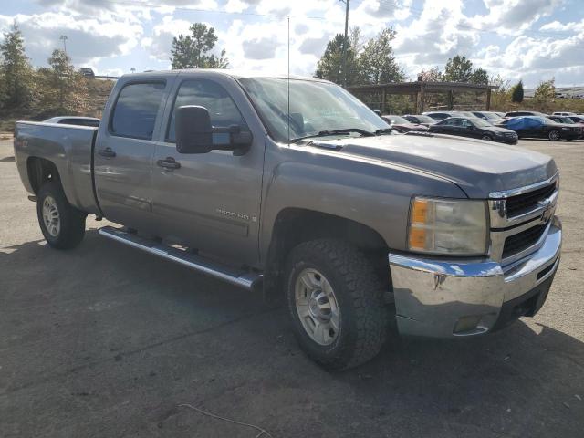 Photo 3 VIN: 1GCHK53K89F167644 - CHEVROLET SILVERADO 