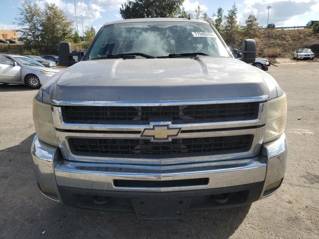 Photo 4 VIN: 1GCHK53K89F167644 - CHEVROLET SILVERADO 