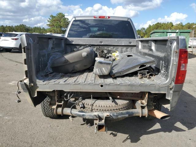 Photo 5 VIN: 1GCHK53K89F167644 - CHEVROLET SILVERADO 